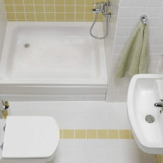 Sorunlu banyoları nasıl yenilemeli?