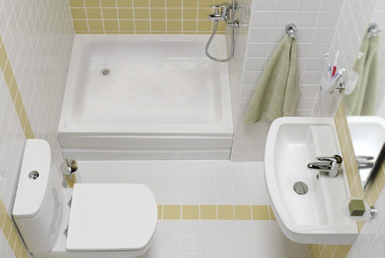 Sorunlu banyoları nasıl yenilemeli?