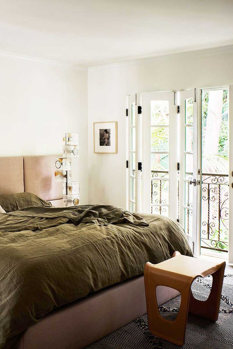 Küçük yatak odası için alan kazandıran pratik dekorasyon fikirleri Evim