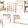 Çocuk odası yatak modelleri nelerdir? 9 farklı model ve özellikleri
