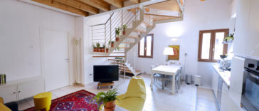 dubleks evler için merdiven örnekleri