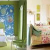 renkli-ve-küçük-yatak-odası-dekorasyonu