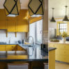 sarı-mutfak-dekorasyonu