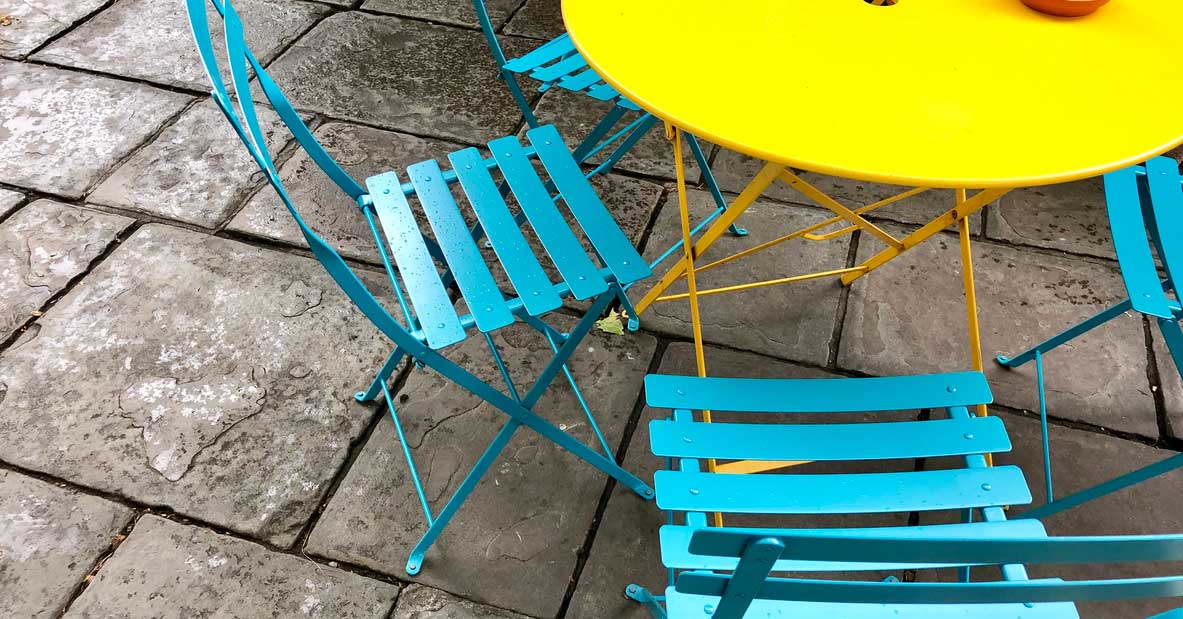 metal-sandalye-nasıl-boyanır