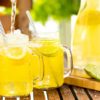 Limonata nasıl yapılır