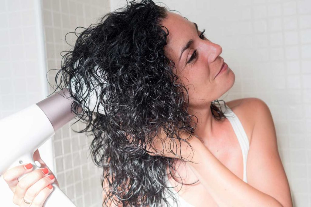Saç kurutma makinesi difüzör ne işe yarar