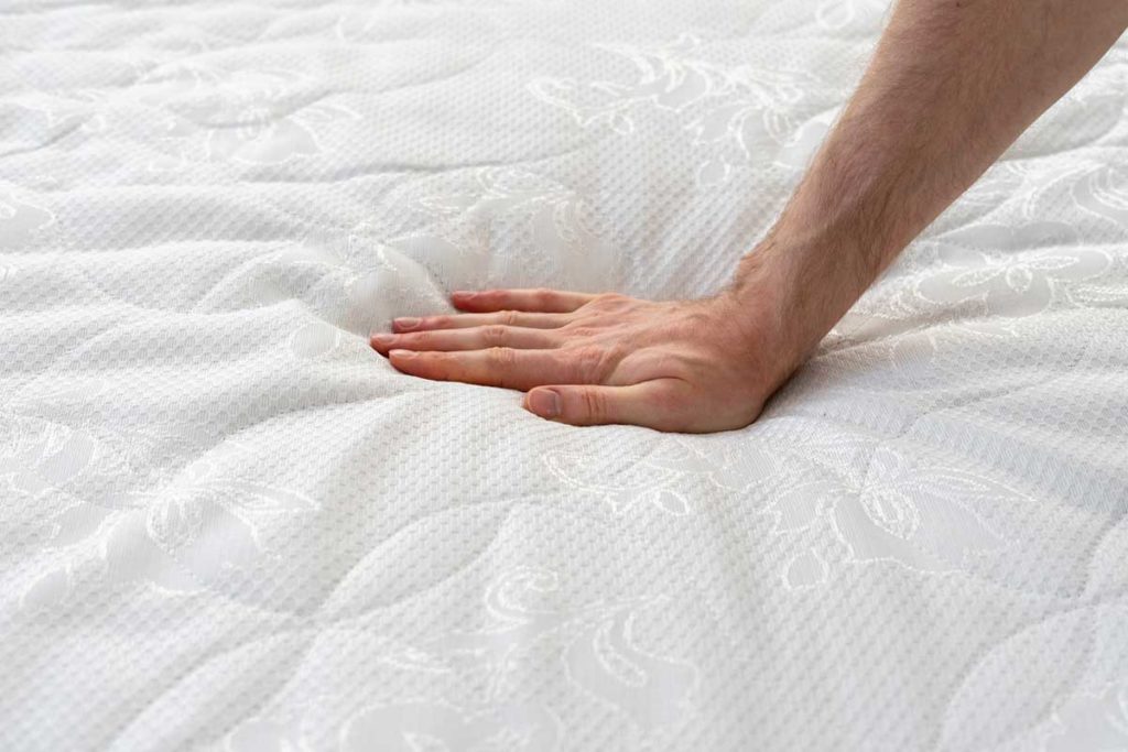 yatak çevirme